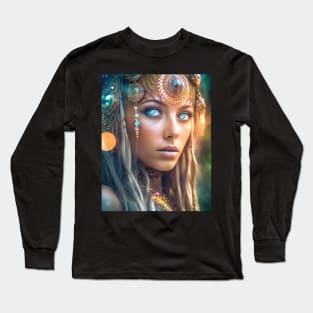 Blissful Nova Long Sleeve T-Shirt